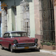 Illustration for article titled Days may be numbered for old American cars in Cuba